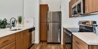 Summit at Wash Park Apartments Gallery 11