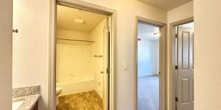 Johnson Street Apartments - Two Bed, One Bath Units Available Now! Gallery 18