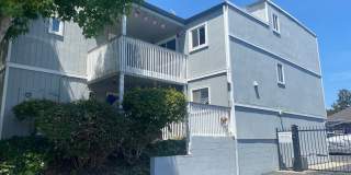 Spacious, sunny two-bedroom, two-bath condo is only a few short blocks to the Beach Boardwalk Gallery 1