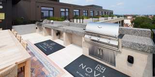 NOVEL 14th Street by Crescent Communities Gallery 69