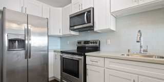 801 2nd Street Gallery 3