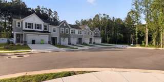 Charming New 3BR Townhome in Rolesville Gallery 4