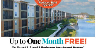 Lake Sumter Reserve Apartment Homes Lake Sumter Reserve Apartment Homes Gallery 1