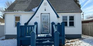 Cute Single Family House! Gallery 1