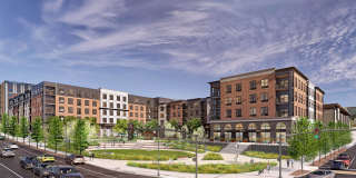 The Confluence Gallery 1