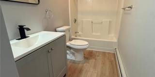 61 Vale Street unit: 6 Gallery 12