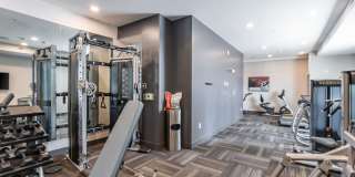 Wilshaw Apartments Gallery 22