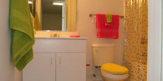 Marshall Park Townhomes Student Housing Gallery 7