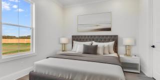 New Construction Upscale Single Story Townhome in Gated Community Gallery 29