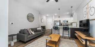 43 at New Albany Gallery 1