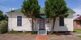 1211 Holly St 2/1 near downtown Alex Gallery 1
