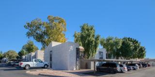 Aztec Springs Gallery 35