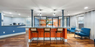 Peninsula at Buckhead Gallery 12