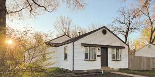 7601 Foster Street Gallery 1