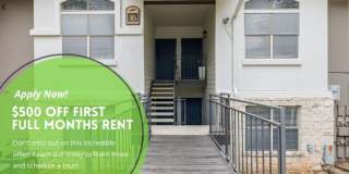 Amazing 1 bedroom, 1 bathroom Condo in Montevista! Gallery 1