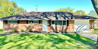 4418 Primrose, Kettering 3 Bedroom / 1 Bathroom home with 1.5 Car Attached Garage 4418 Primrose, Kettering 3 Bedroom / 1 Bathroom home with 1.5 Car Attached Garage Gallery 1