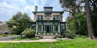 165 E MOUNT PLEASANT unit: 2Nd Floor Gallery 1