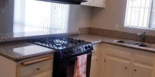 Velvet Green Apartments Gallery 4