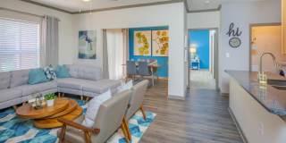 Presley Oaks Gallery 4