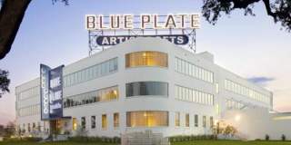 Blue Plate Artist Lofts Gallery 16