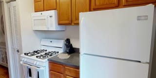 New Carrollton Woods Gallery 4