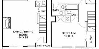 100 Forest Pl. Gallery 1
