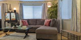 Bright & Cozy 2-Bedroom Condo with Garage, Central A/C & Exceptional Storage! Bright & Cozy 2-Bedroom Condo with Garage, Central A/C & Exceptional Storage! Gallery 5