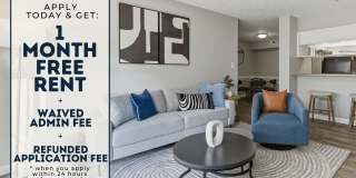 The Reserve at Brookhaven Gallery 1