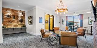 The Flats at Palisades Apartments Gallery 36