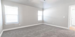 Luxury BRAND NEW 4 Bedroom 3 Bathroom Home in Deer Creek Schools with Neighborhood Pool and Park Gallery 9