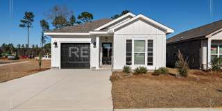 Newly Built 4 Bed 2 Bath Craftsman Home in Spanish Fort with Deck Gallery 1