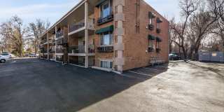 Prime Old Town Location | 2 Bed, 1 Bath Condo Gallery 1