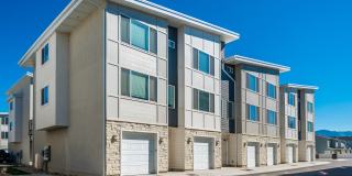Riverwalk Townhomes Gallery 21