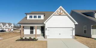Charming 3-Bed, 3-Bath Home at James Creek – ONE MONTH FREE RENT! Gallery 1