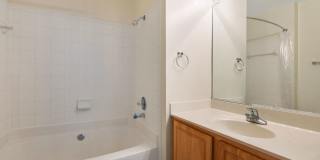 The Residences at King Farm Gallery 10