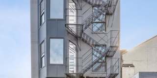 639 West 18th St. Gallery 1