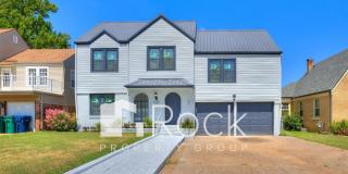 3 Bedroom Home + 1 Bedroom Apartment near OCU and Uptown! Gallery 1