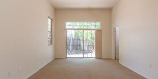 Single Level 3 Bedroom 2.5 Bath home in Desirable neighborhood Available Now! Gallery 13