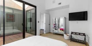 Stylish Palm Springs Retreat with Pool (Monthly Only - No Long Term) Gallery 60