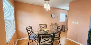 Coming Soon! Beautifully furnished 1 bedroom 1.5 bath condo Gallery 8