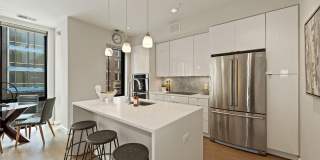 1405 W Street Northwest 401 Gallery 12