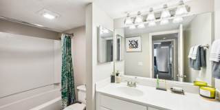 Chinoe Creek Apartments Gallery 17