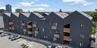 The Benjamin Gallery 12