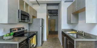 The Lofts at South Slope Gallery 96