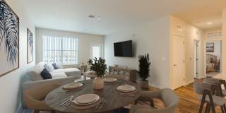 Maison at Solivita Marketplace - Affordable Housing Gallery 9
