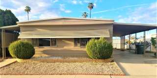 Comfort  Convenience in Sierra Dawn Senior Community Gallery 1