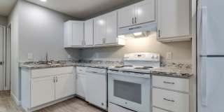 Arbor Arms Apartments Gallery 1