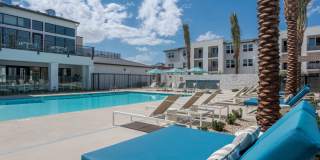 Desert Meadows Apartments Gallery 19