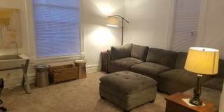 Downtown 2 Story Cottage Monthly Grand Rapids Rental Gallery 8