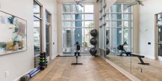Residences at the Green Gallery 35